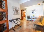 Resale - Chalet - Elche Pedanías - Carretera santa pola