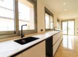 New Build - Chalet - Elche Pedanías - Peña las Águilas