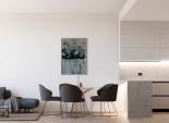 Resale - Bungalow - Finestrat - Balcón de Finestrat-Terra Marina