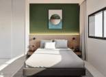 Resale - Apartamento - San Miguel de Salinas