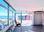 Resale - Penthouse - Alicante - Garbinet-Parque de las Avenidas