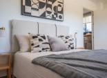 Resale - Villa - Algorfa - Comunidad valenciana