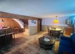Resale - Chalet - Elche Pedanías - La Hoya-Daimes-El Derramador