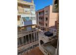 Resale - Piso - Santa Pola - Centro