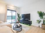 Resale - Planta baja - Elche - Travalón