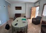Resale - Apartamento - Torrevieja - Centro