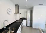 New Build - Pareado - Gran alacant - Monte y Mar