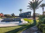 Resale - Villa - Elche Pedanías - Valverde