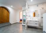 Resale - Chalet - Elche Pedanías - Carretera santa pola