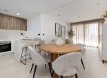 Resale - Planta baja - Los Alcázares - Las Lomas del Rame-Bahía Bella