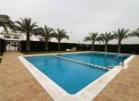 Resale - Townhouse - La marina - El pinet