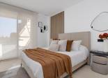 Resale - Planta baja - Los Alcázares - Las Lomas del Rame-Bahía Bella
