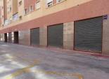 Long Term Rental - Local comercial - Elche - Altabix