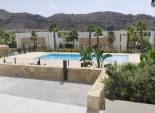 Resale - Apartamento - Monforte del Cid - Alenda Golf