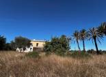 Odsprzedaż - Casa de campo - Elche Pedanías - Torreazul