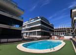 Resale - Penthouse - Elche - Campo de Fútbol