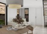 New Build - Villa - Orihuela - Desamparados-Hurchillo-Torremendo