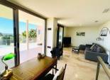 Resale - Chalet - Elche - La Galia-Bonavista