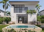 New Build - Villa de Lujo - Punta Cana - Vista Cana