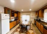 Resale - Chalet - Elche - La Galia-Bonavista