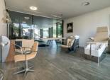 Resale - Chalet - Altea - Altea Hills