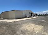 Lange Termijn Verhuur - Nave industrial - Elche