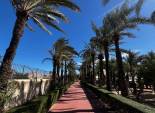 Resale - Chalet - Elche Pedanías - Maitino