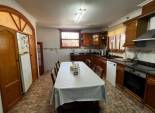Resale - Chalet - Las bayas - Las Bayas-Asprillas