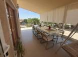Resale - Chalet - Elche - La Galia-Bonavista