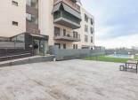 Resale - Planta baja - Elche - Travalón