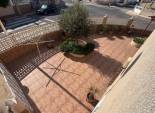 Resale - Casa Tipo Dúplex - Torrevieja - Los Frutales