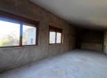 Resale - Finca rústica - Bocairent - Sierra de Mariola