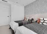 New Build - Villa - Torrevieja - Aguas Nuevas