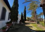 Resale - Chalet - Elche Pedanías - Maitino