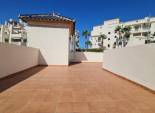 Resale - Chalet - Orihuela Costa - Campos de Golf