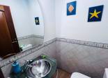 Reventa - Adosado - Elche - Ciudad Jardin