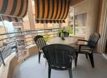 Resale - Apartamento - Torrevieja - Centro