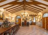 Resale - Chalet - Elche Pedanías - Alzabares