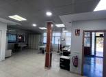 Long Term Rental - Nave industrial - Alicante - Poligono de atalayas
