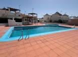 Resale - Townhouse - Torrevieja - Los altos
