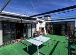 Resale - Penthouse - Elche - Campo de Fútbol