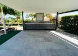 Long Term Rental - Chalet - Elche Pedanías - Matola