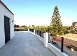 Resale - Chalet - Elche Pedanías - Alzabares