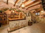 Resale - Chalet - Elche Pedanías - Alzabares