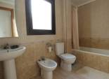 Resale - Apartament - Torrevieja - Pueblo