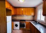 Resale - Chalet - Algorfa - Urb. lo crispin