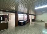 Resale - Local comercial - Alicante - Centro