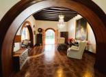 Resale - Finca rústica - Novelda - SERRETA