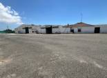 Resale - Nave industrial - Elche