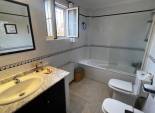 Resale - Townhouse - Elche - Bonavista